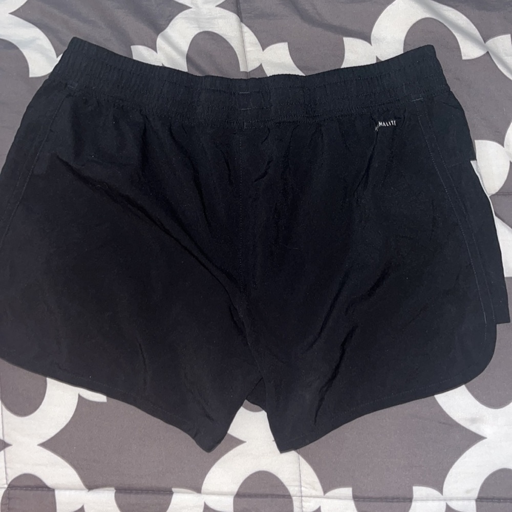 ADIDAS RUNNING SHORTS - Picture 2 of 2